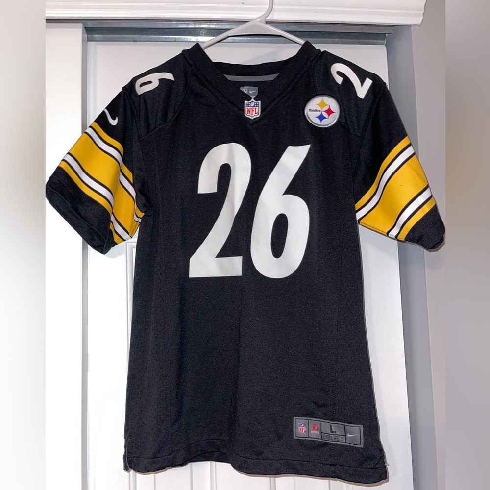 Le’Veon Bell Steelers Jersey